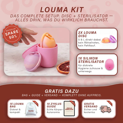 louma-kit