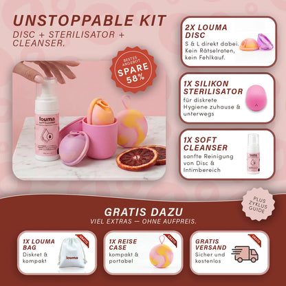 unstoppable-kit
