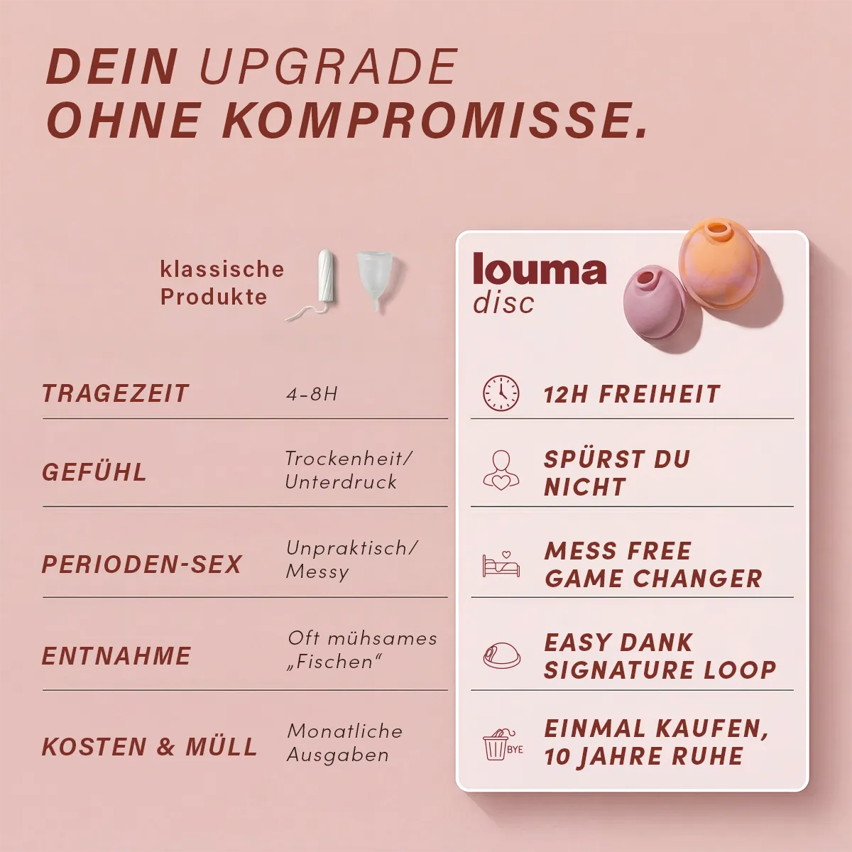 essential-kit,louma-kit,unstoppable-kit