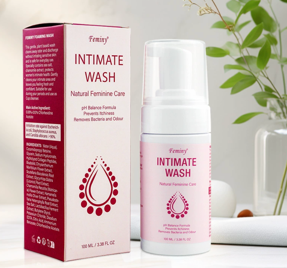 louma Soft Cleanser