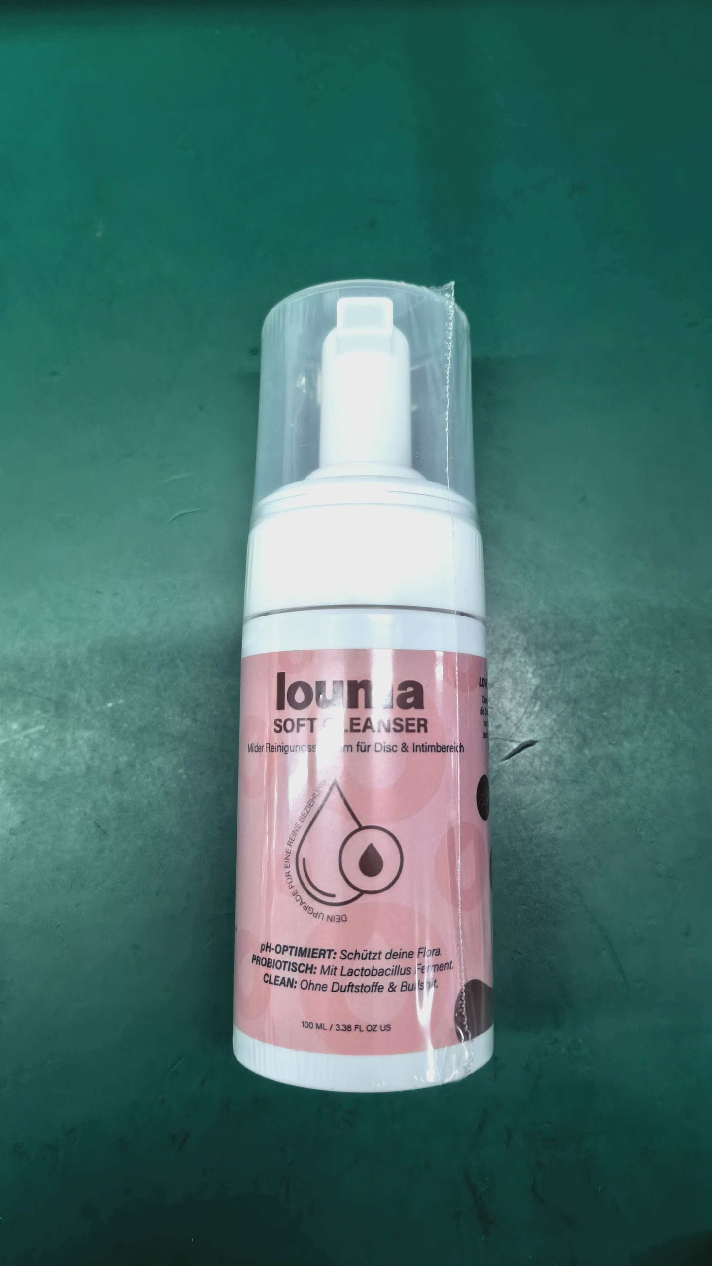 louma Soft Cleanser
