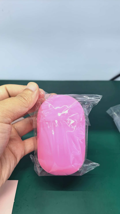 louma Silikon Sterilisator
